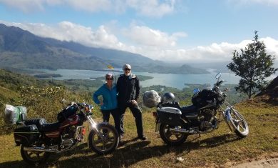 HERITAGE TRAIL OF CENTRAL VIETNAM FROM DONG HOI TO HOI AN – 5 DAY MOTORBIKE TOUR